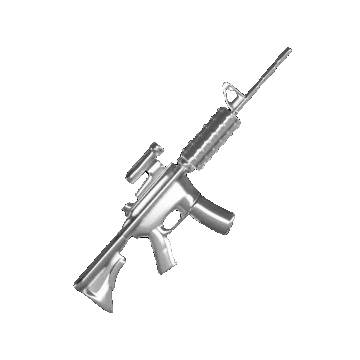 gun